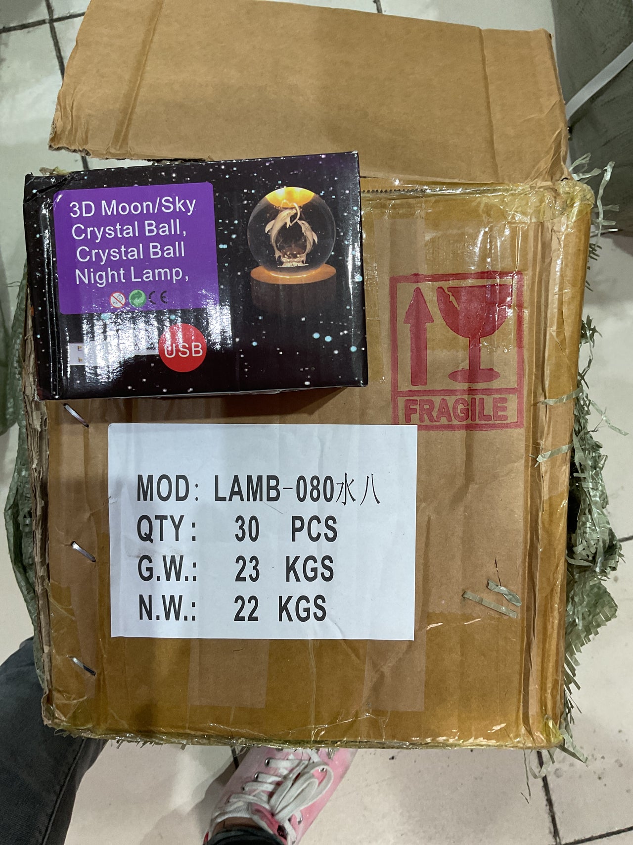 LAMB-080
