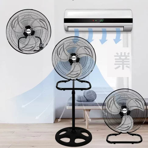 VENTILADOR 3 EN 1 MOREKA