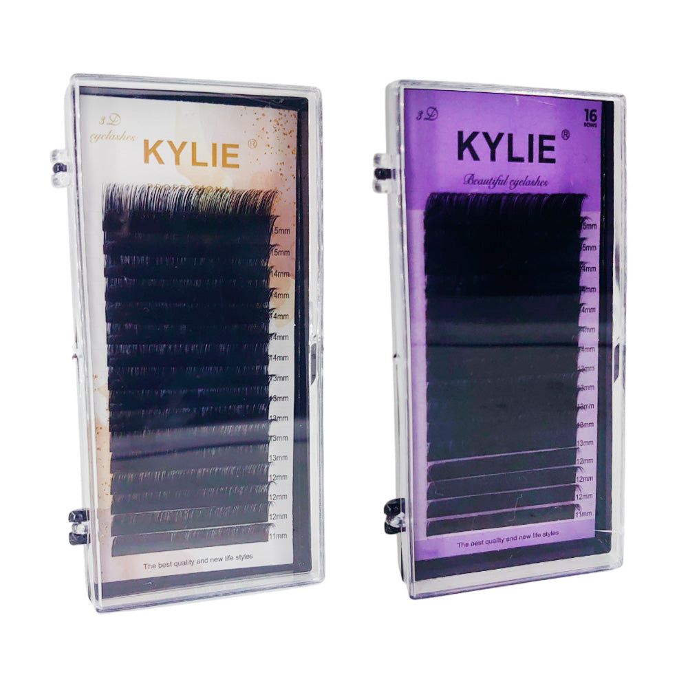 PESAÑAS KYLIE