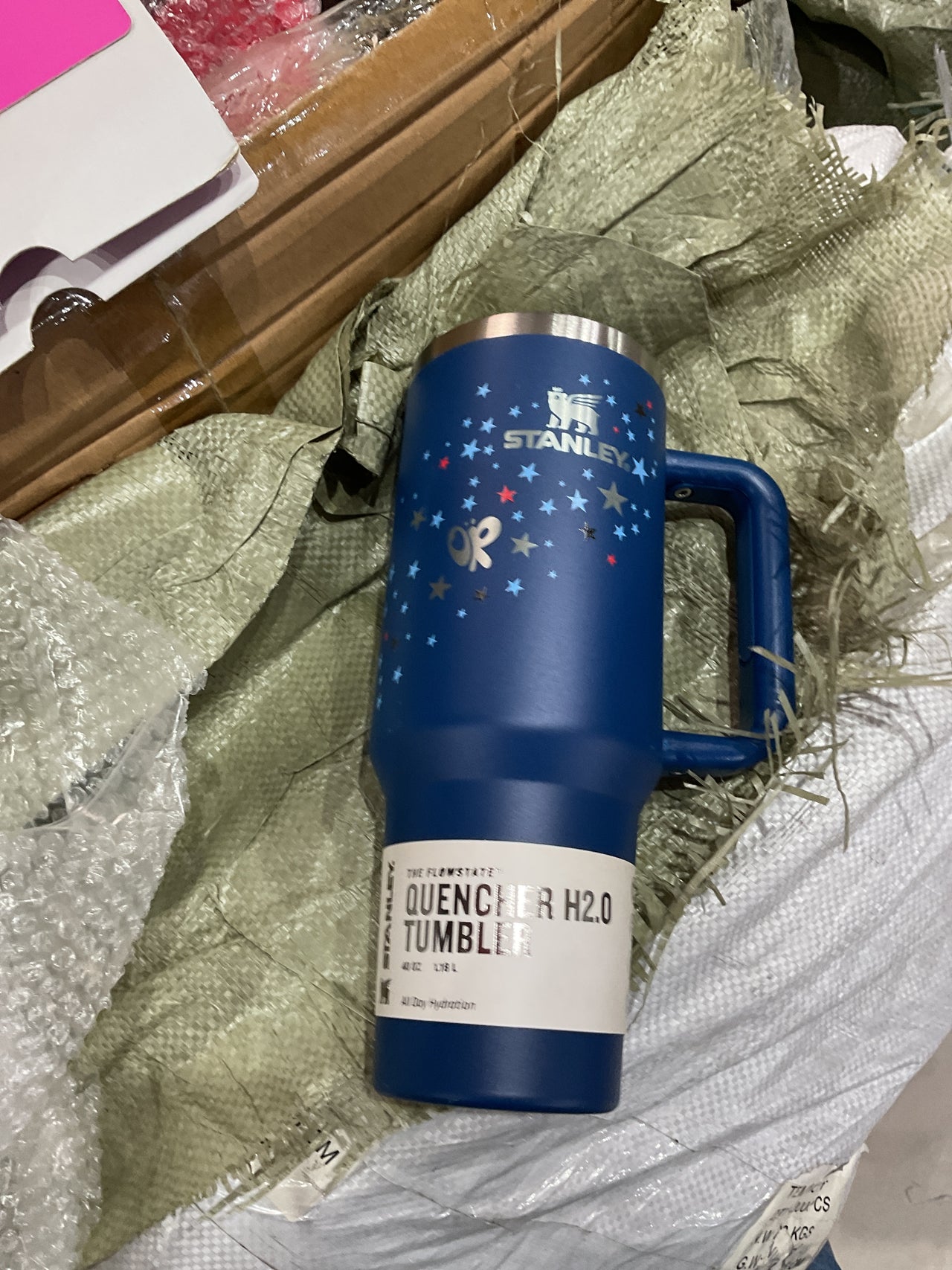 TERMO ESTANLEY 40oz