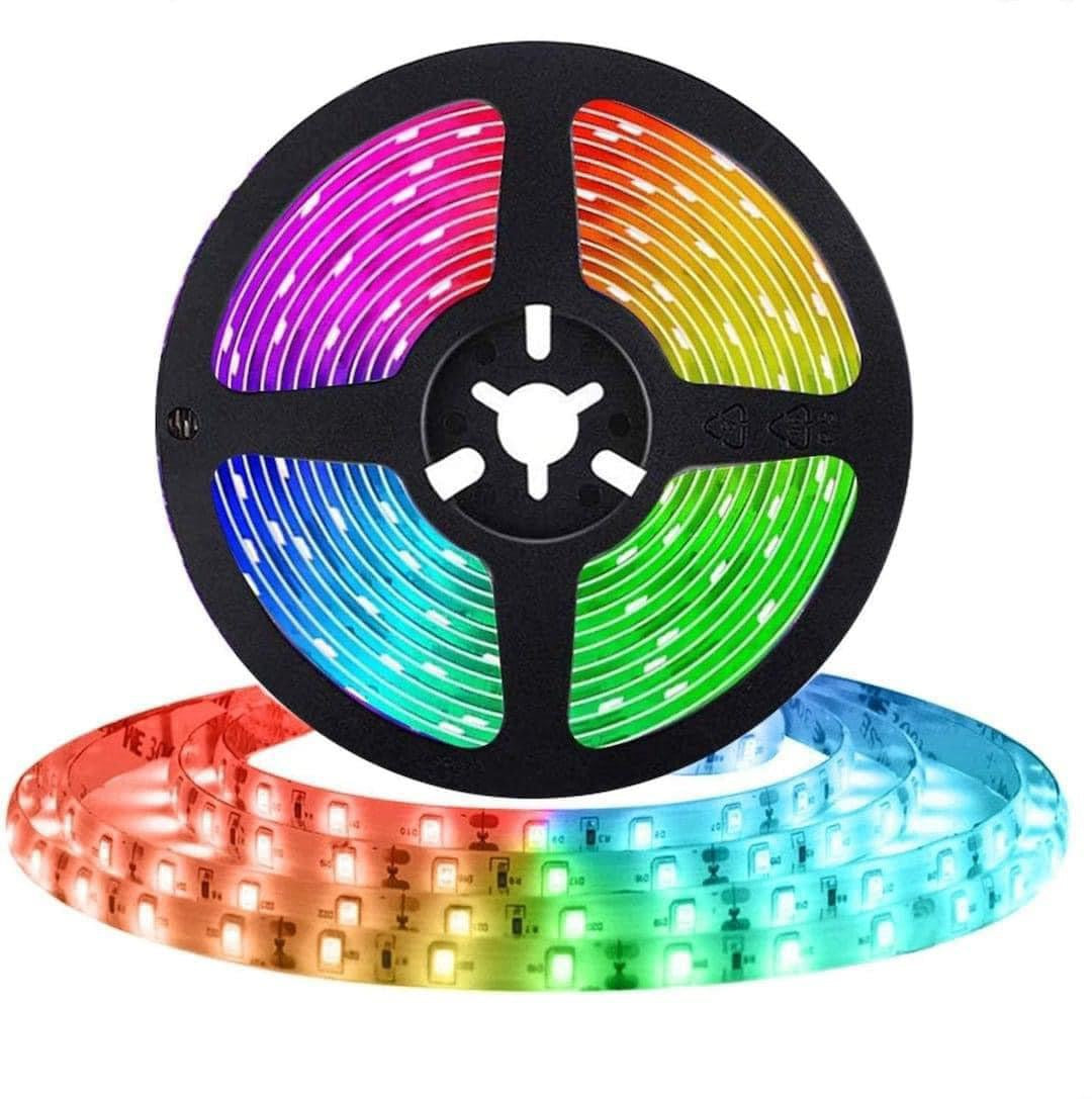 SERIE RGB 5M