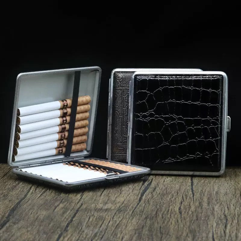 CIGARRERA CABALLERO