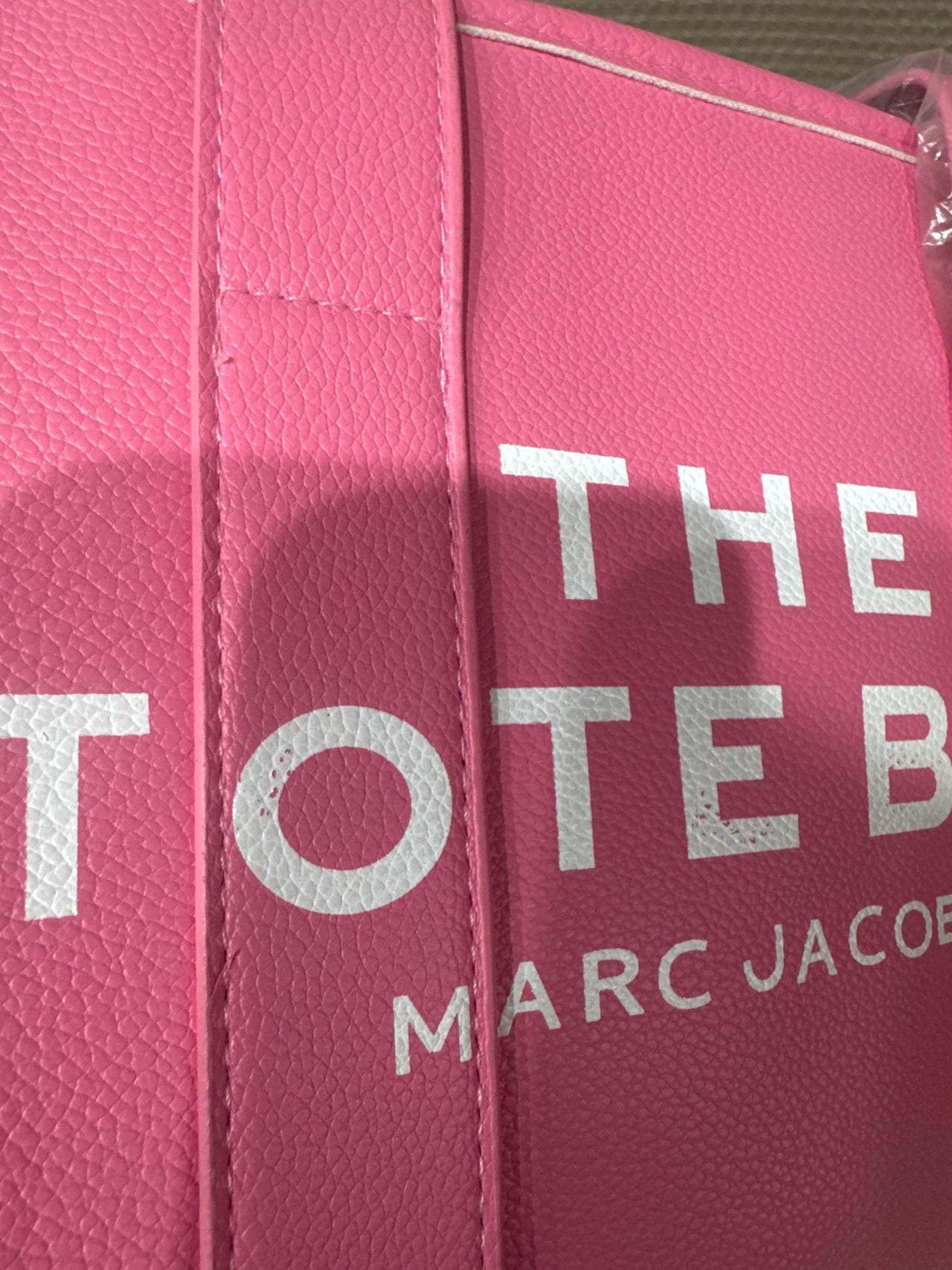 The tote