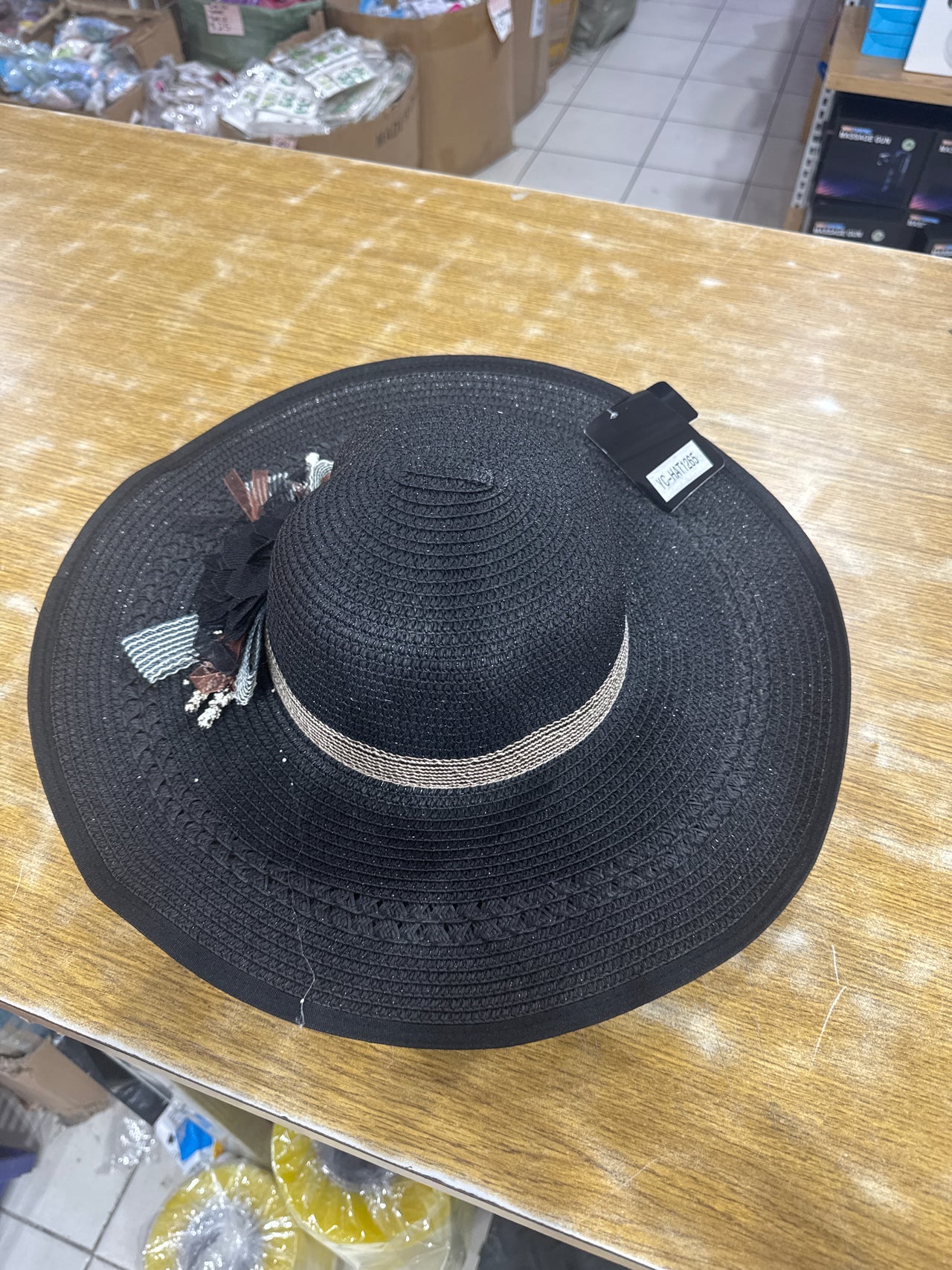 Sombrero 1265