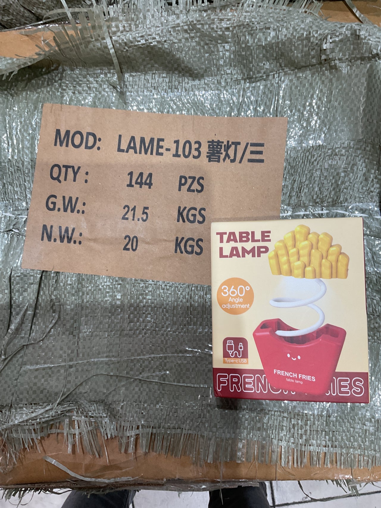 LAME-103