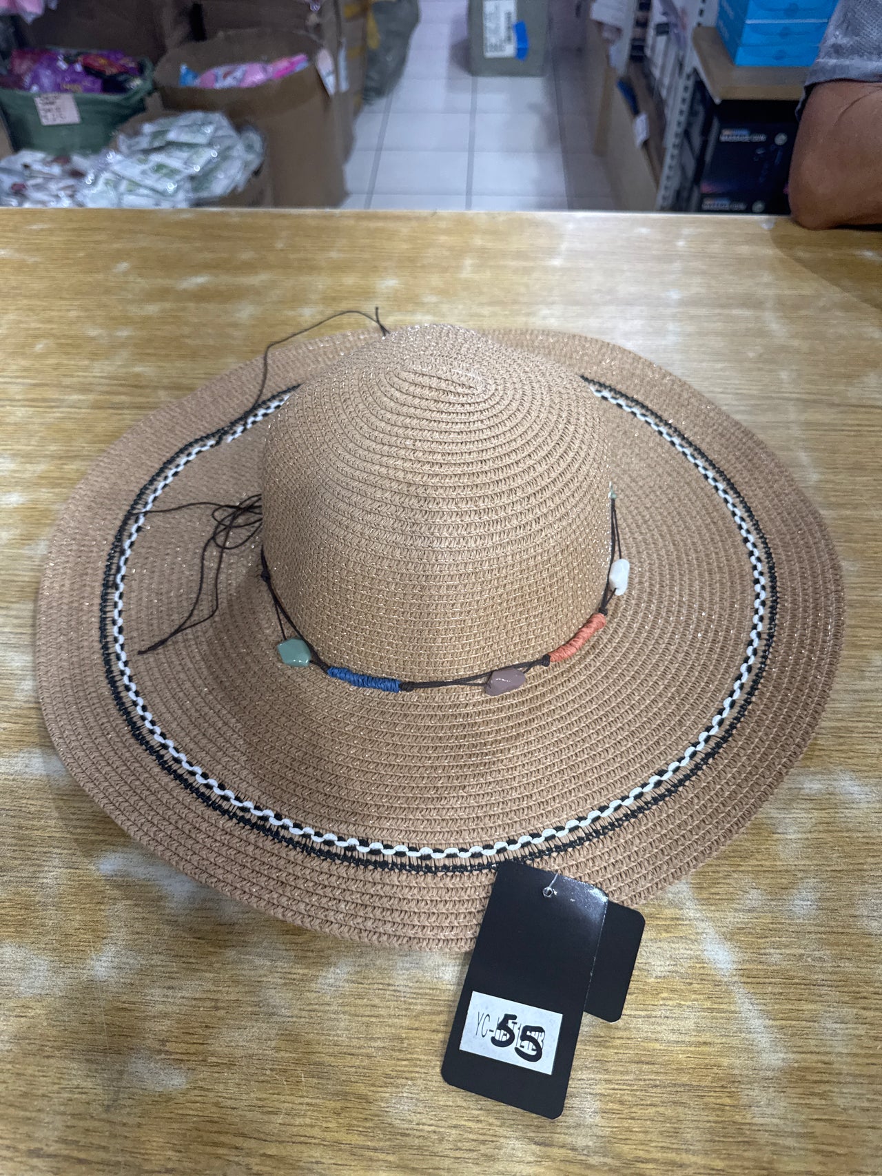 Sombrero 2123