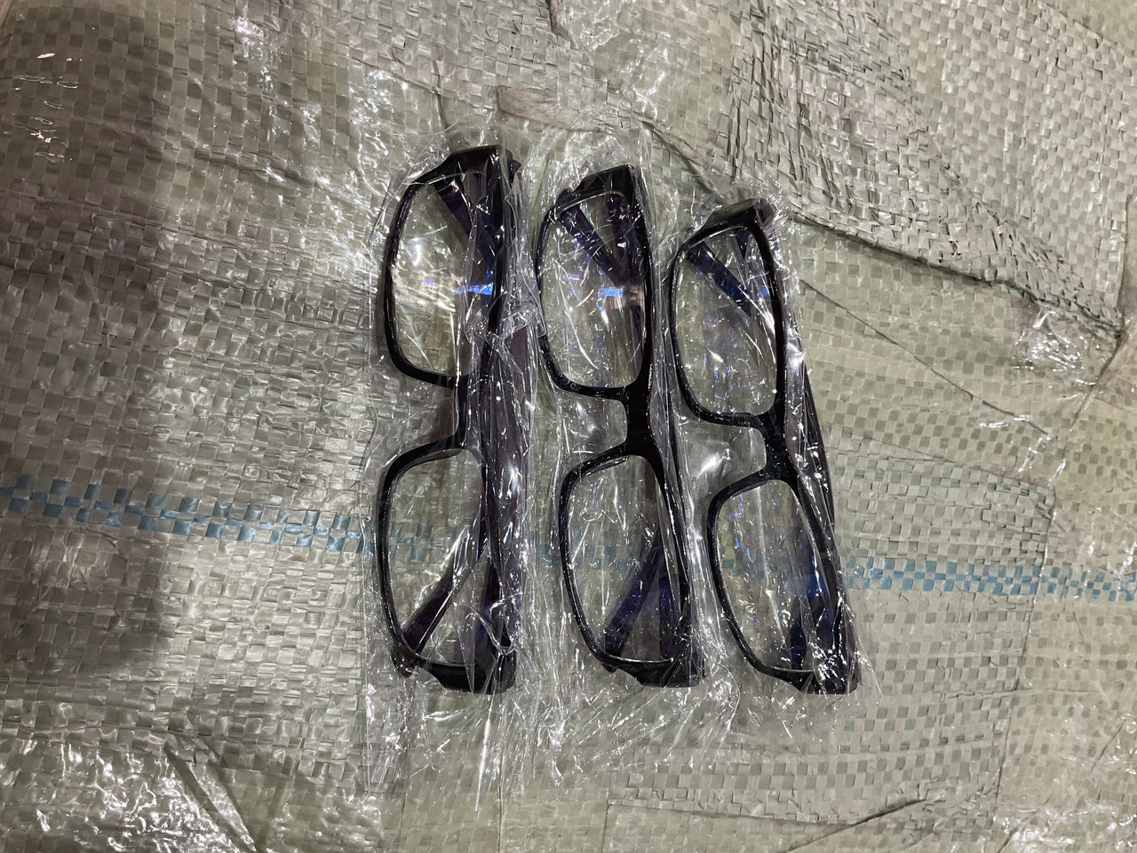 Lentes 535