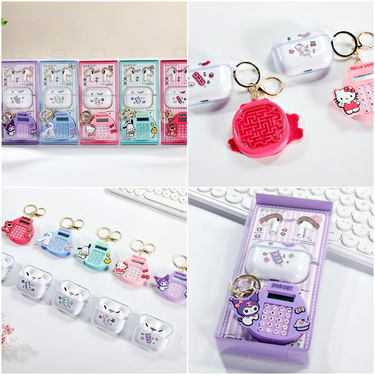AirPods koromi 9096