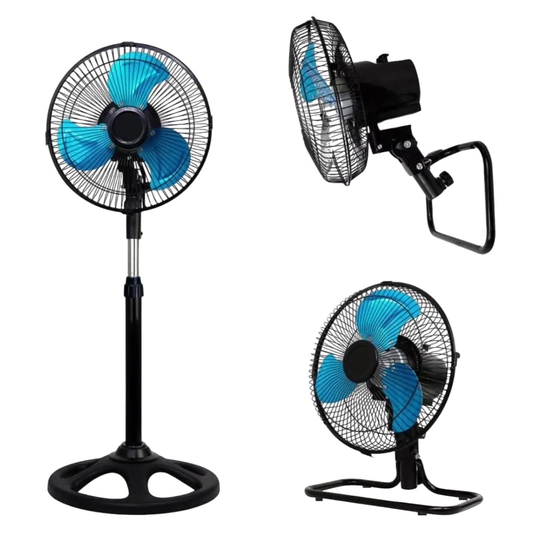 VENTILADOR 3 EN 1 MOREKA