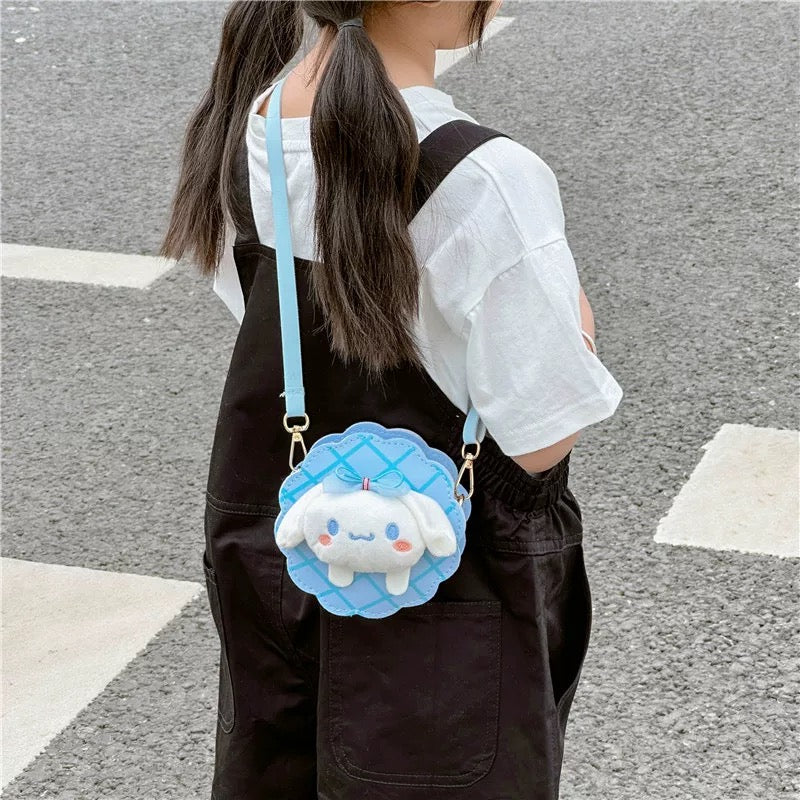 Monedero bolsa