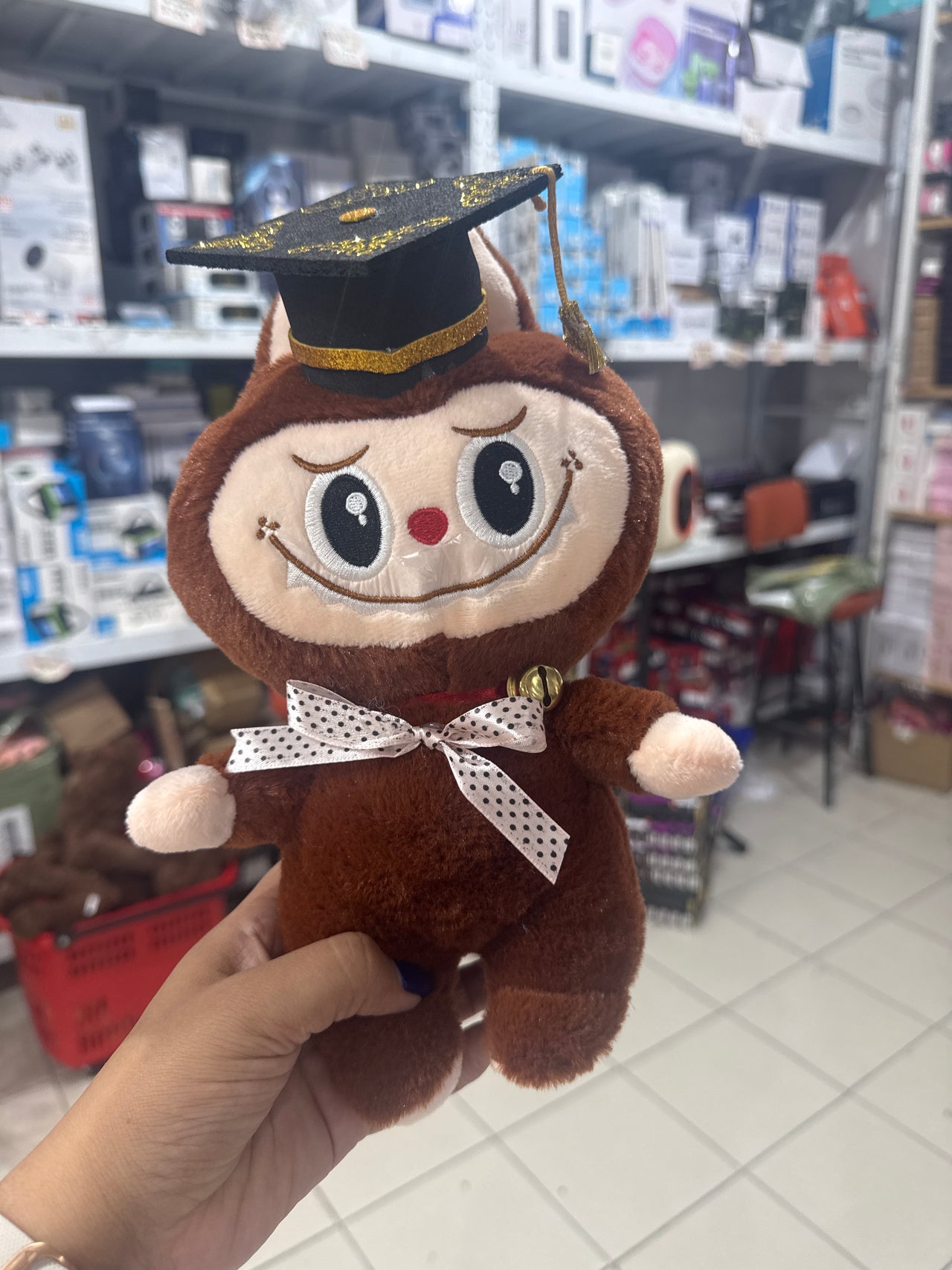 PELUCHE 7968