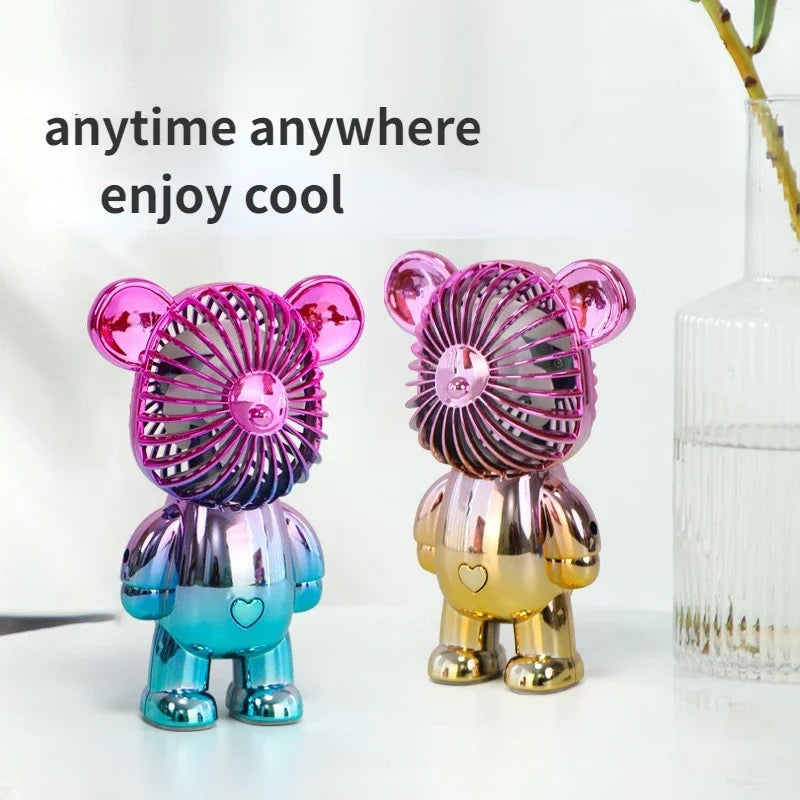 MINI FAN OSO