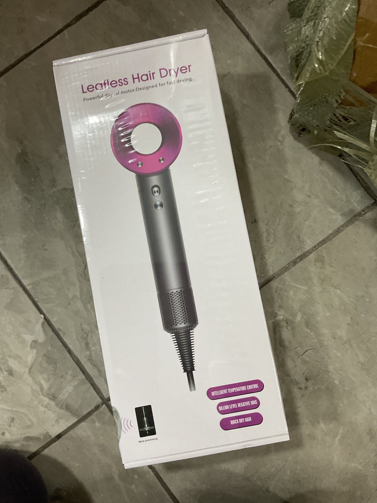 Secadora Dryer