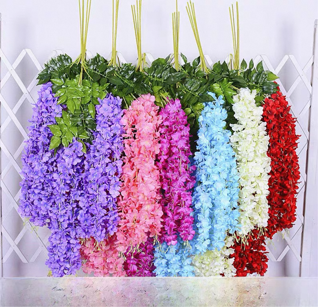 Flor artificial 647