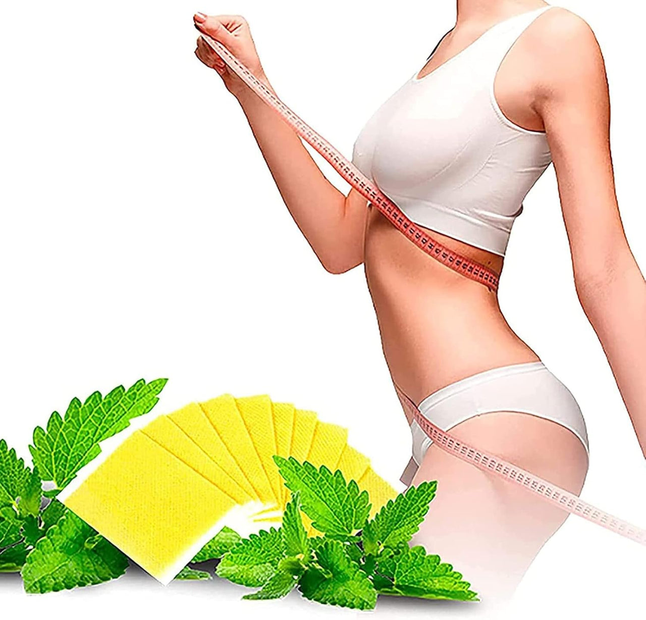 PARCHE SLIMMING PATCH ESTIMULADOR