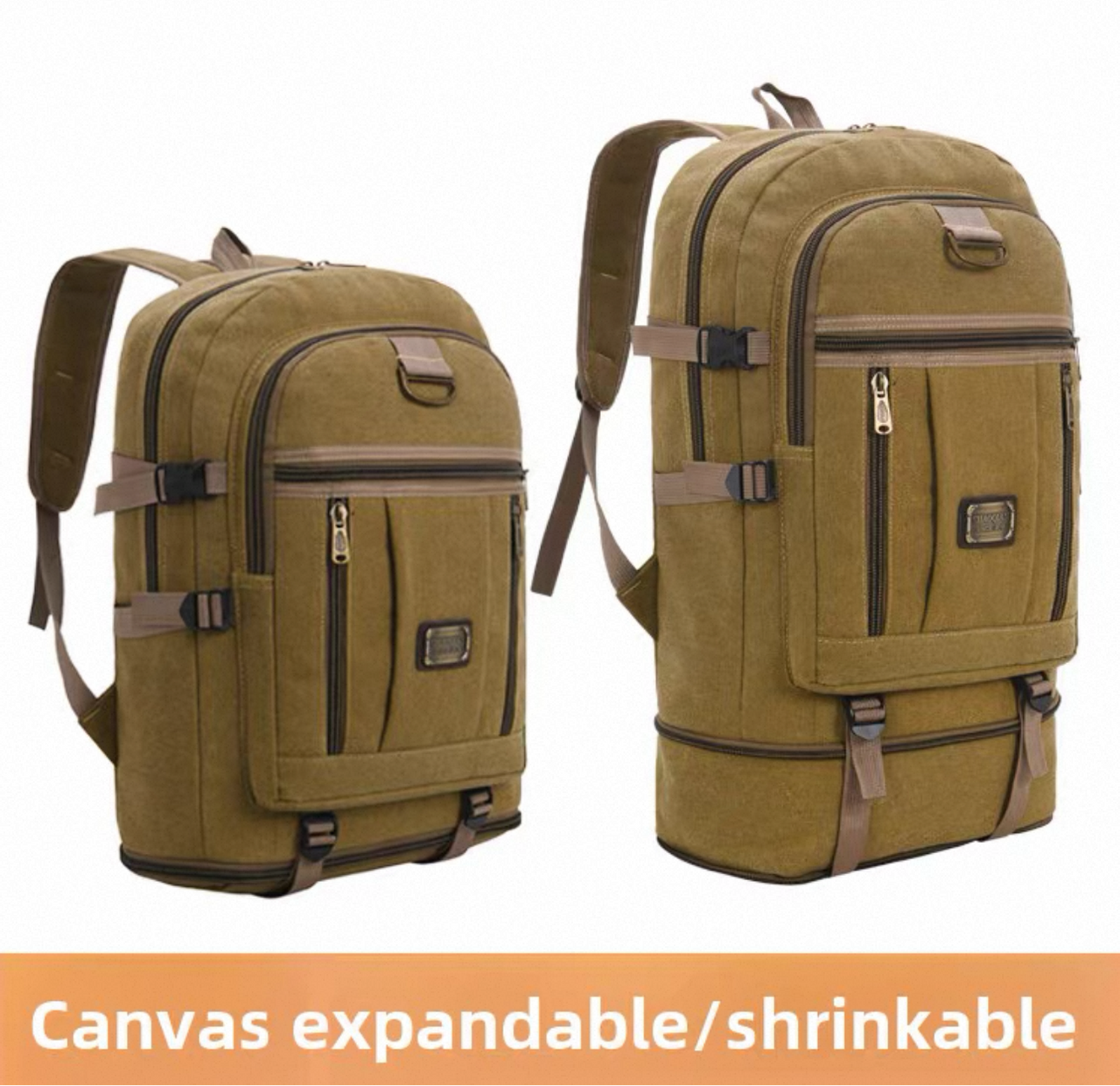 Mochila yandixilie 3577