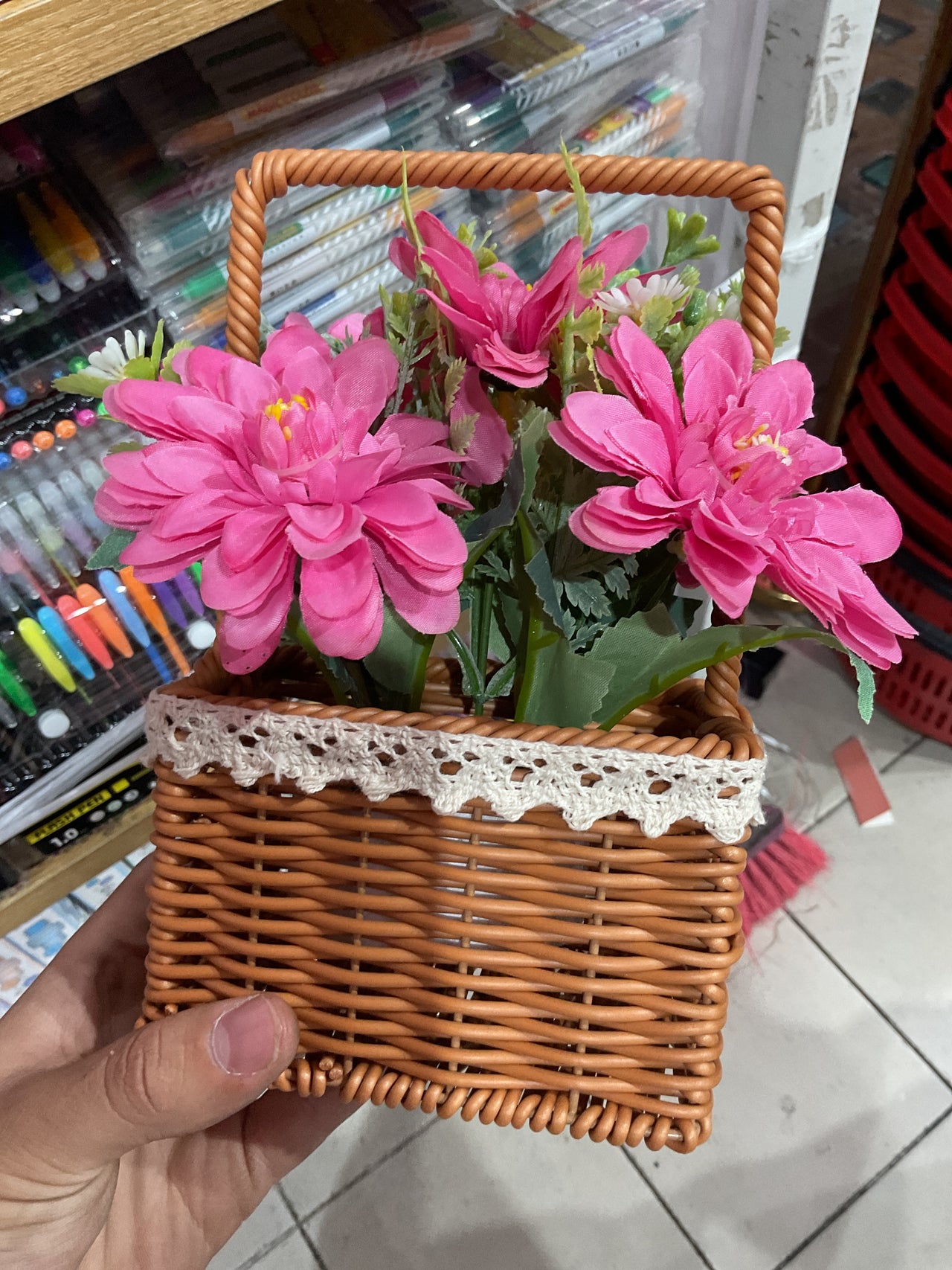 Arreglo floral 7630