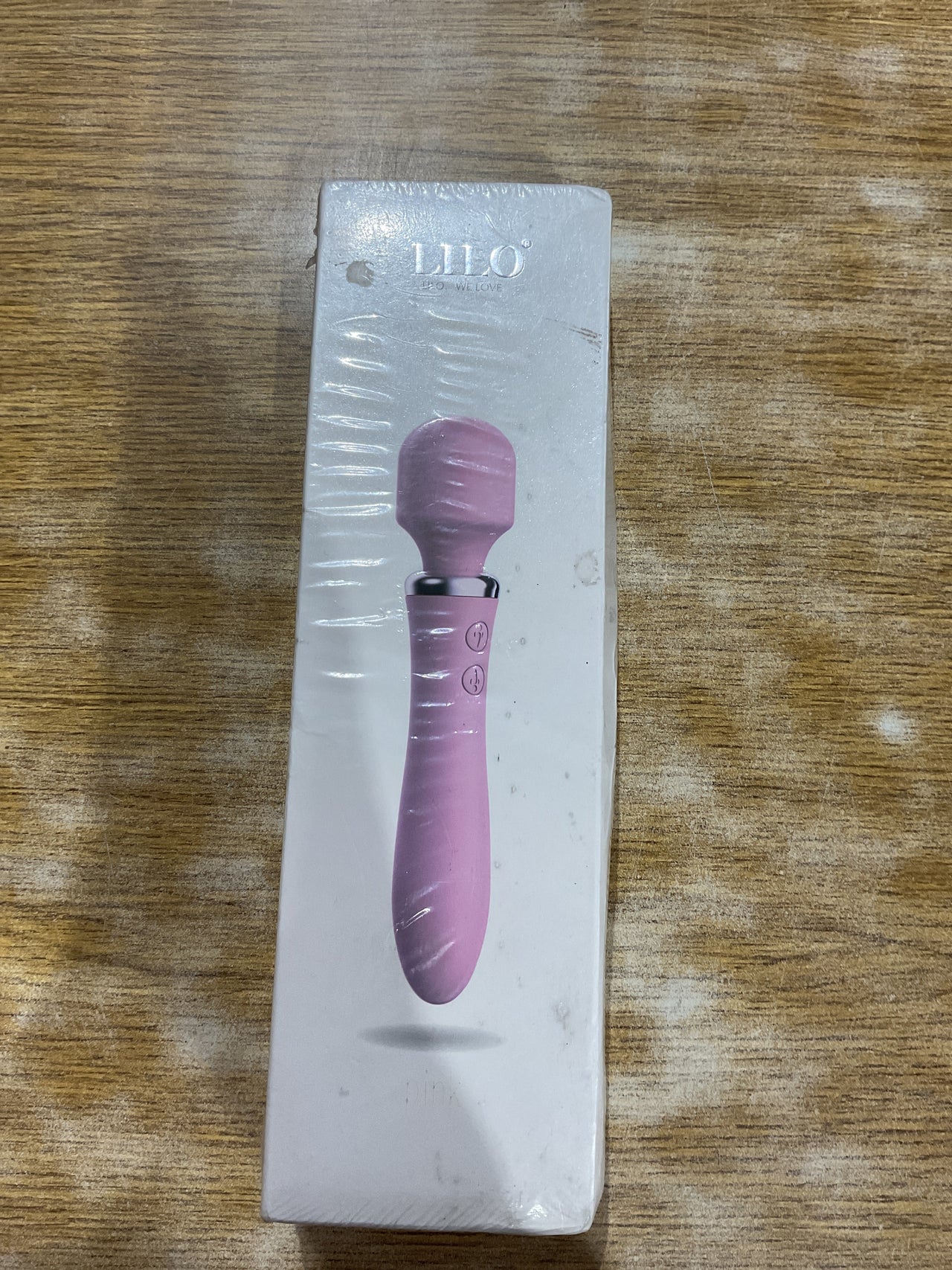 Vibrador lilo