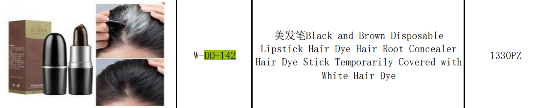 LABIAL CANAS DD-142