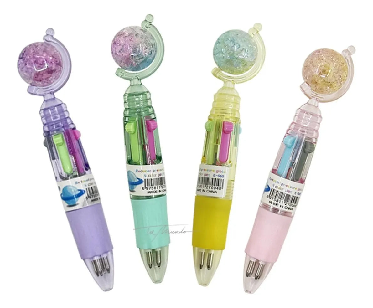 MINI PLUMA MK-Y-23 / 18 PZS
