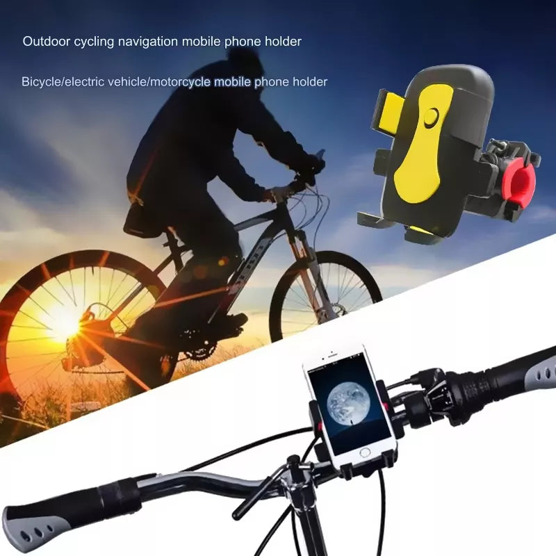 PORTA CELULAR BICICLETA MOTO