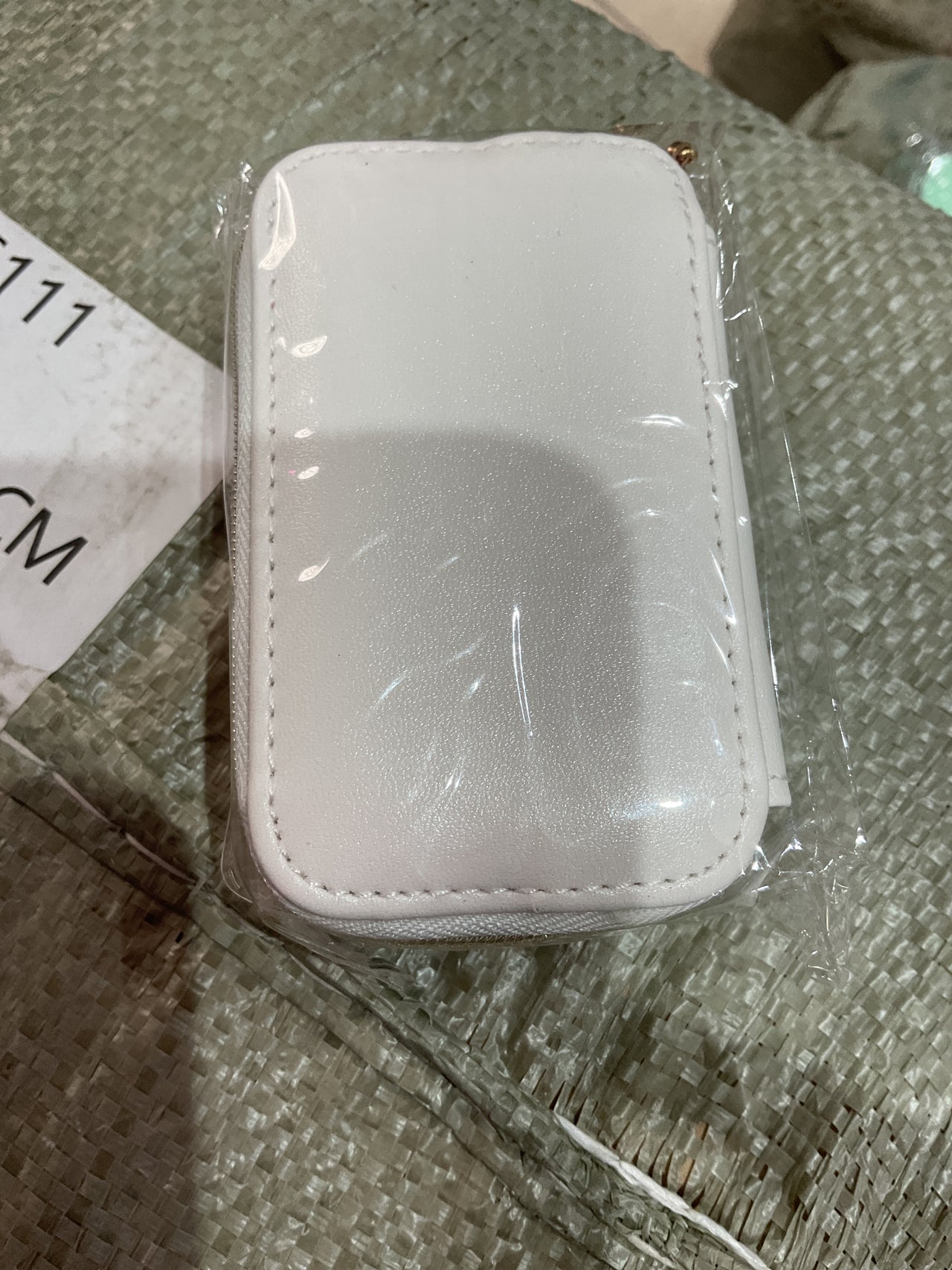 Mini joyero