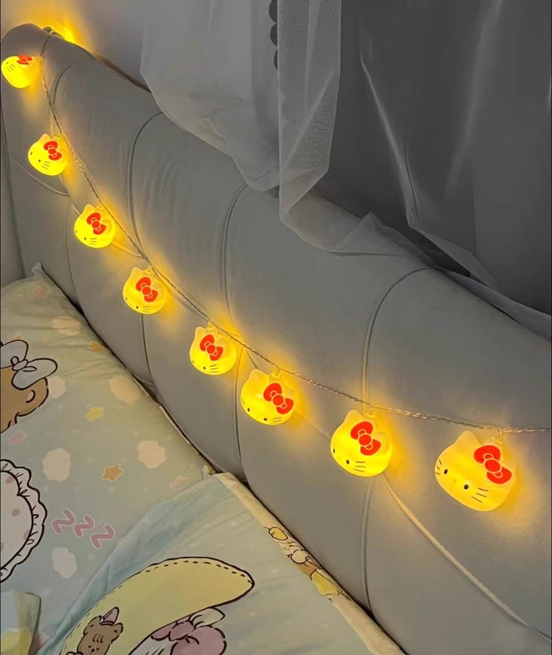Serie luz kitty 3194