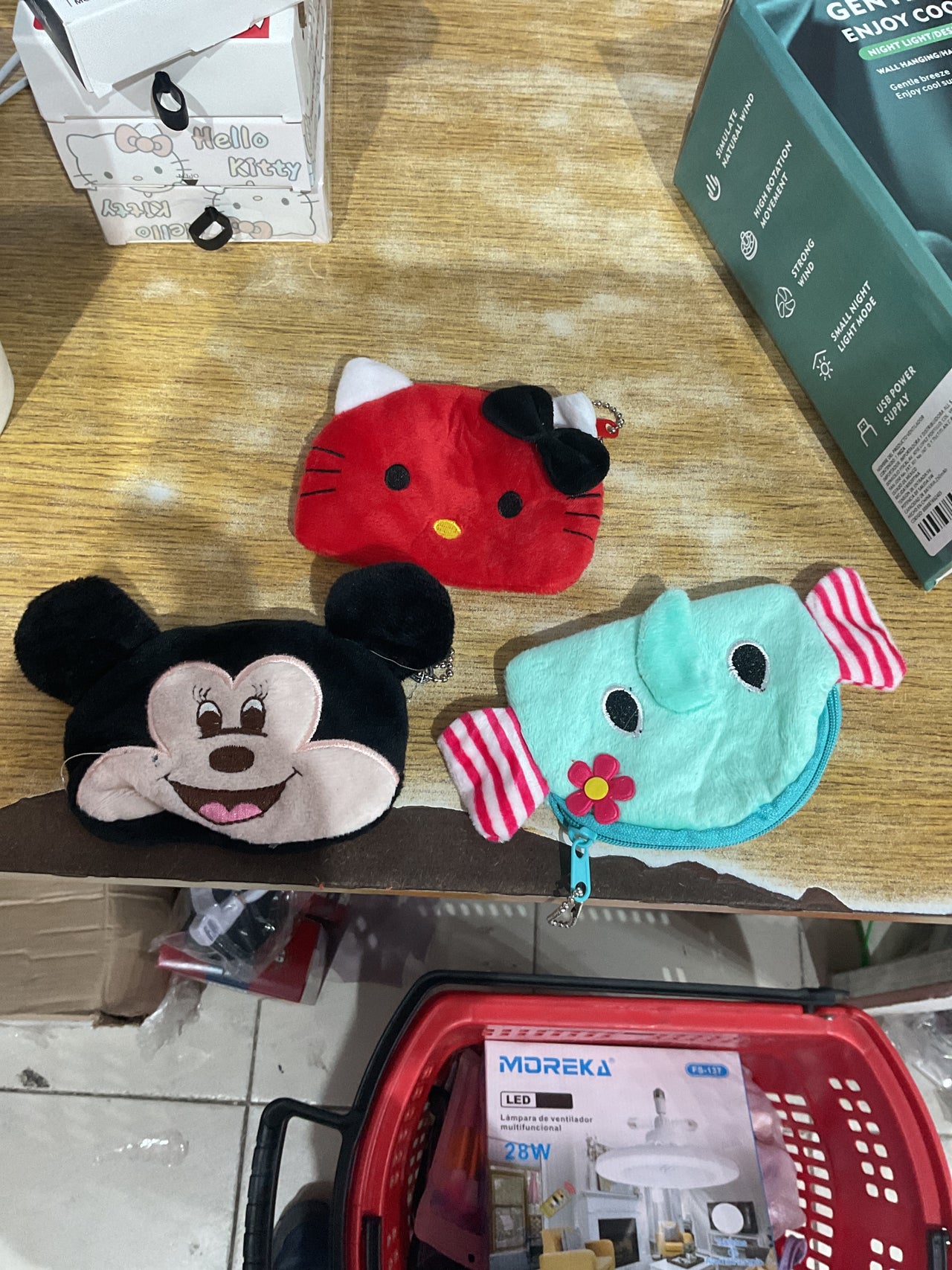 Monedero p