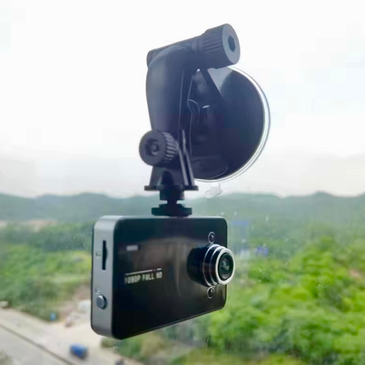 CAMARA PARA CARRO VIDEO