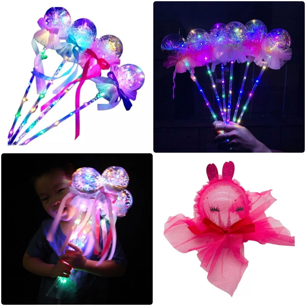 CETRO DE LUZ VARITA