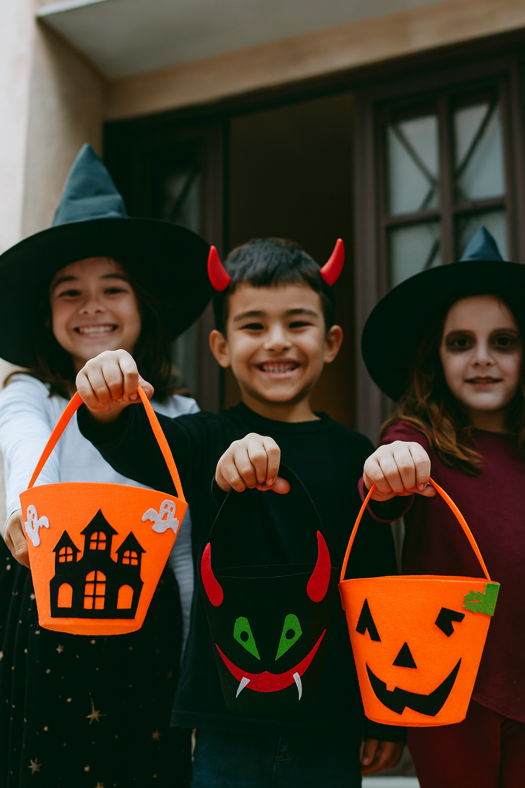 Dulcero hallowen 17-12