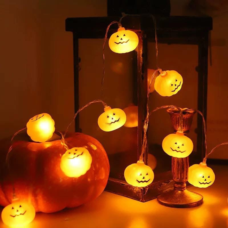 Serie calabaza 1525 HALLOWEEN