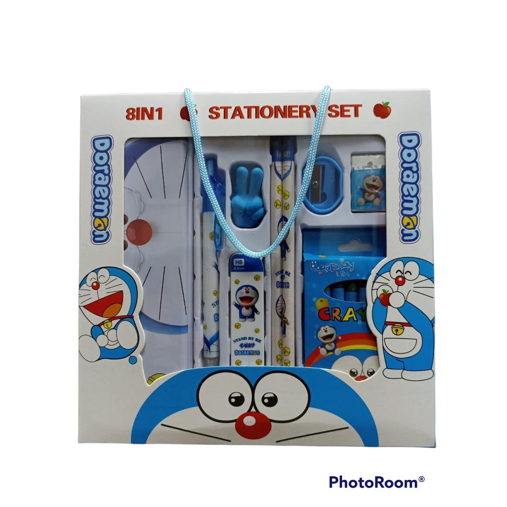Set mediano papelería