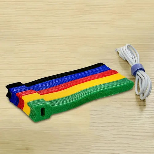 Sujetador de cables