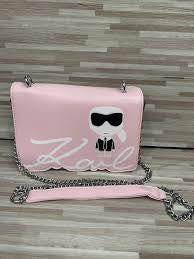 Bolsa karl 9168