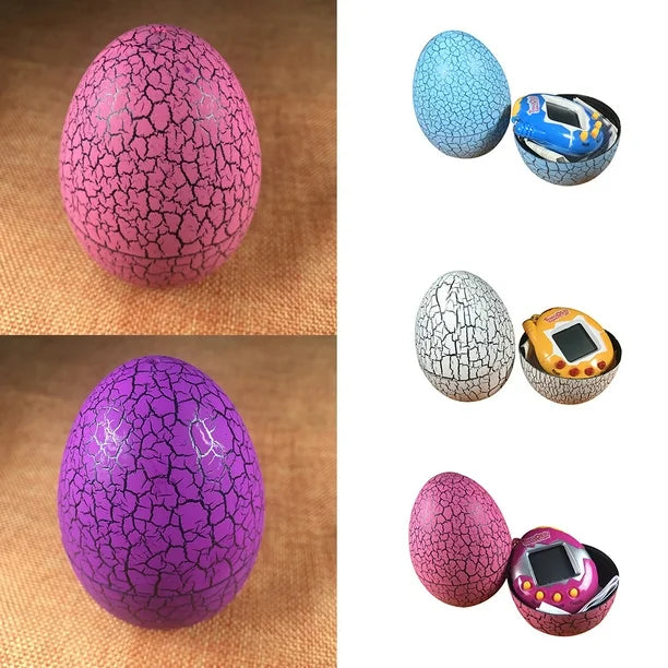 Tamagochi