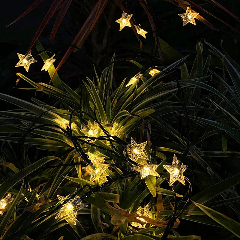 SERIE SOLAR LUZ 73 FLORES