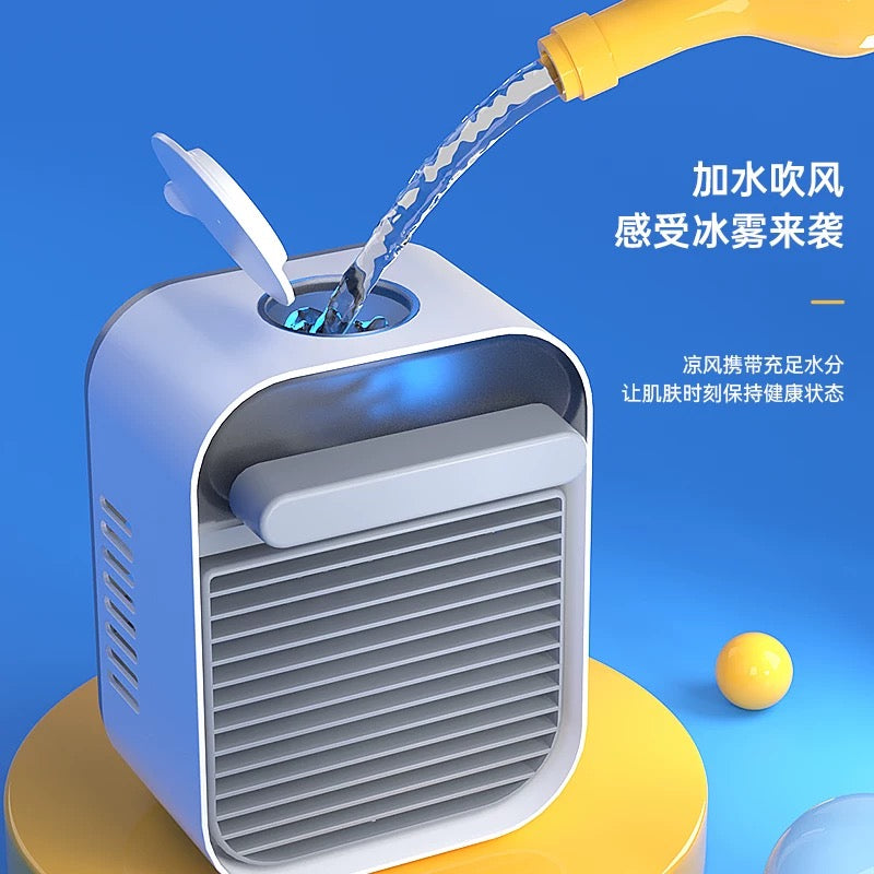 Ventilador styling k818