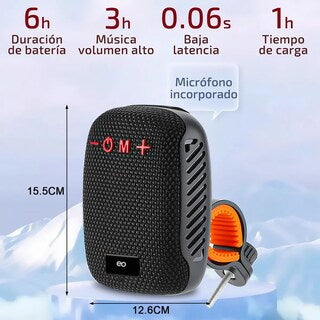 Bocina MOREKA bicicleta Scooter