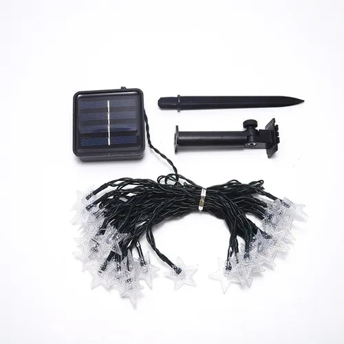 Luz solar 74