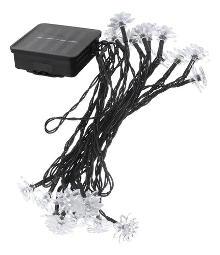 Luz solar 75