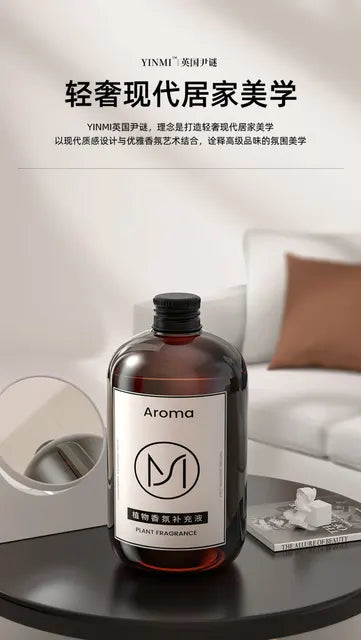 Aromatizante 2756