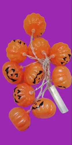 Serie calabaza 1525 HALLOWEEN