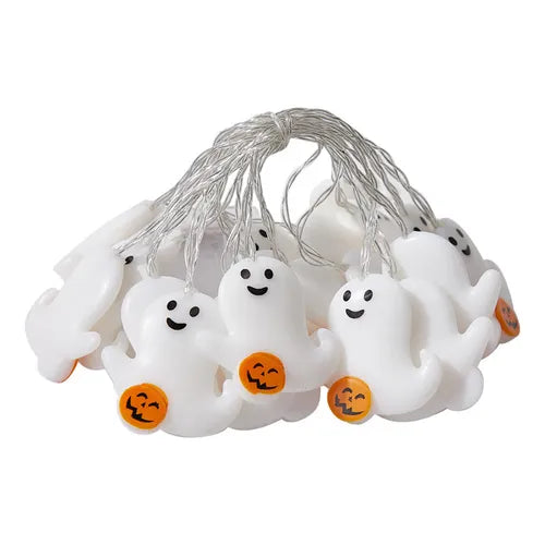 serie Fantasma 1532 HALLOWEN