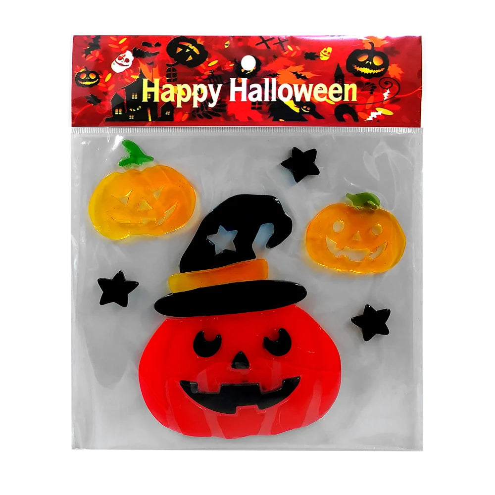 12 PLANILLAS HALLOWEEN