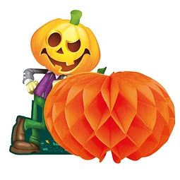 Calabaza papel china 1292