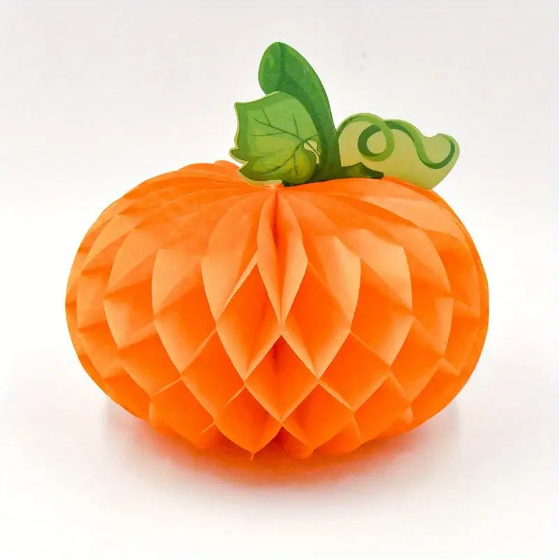 Calabaza papel china 1303