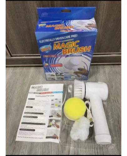 Magic Brush 2411