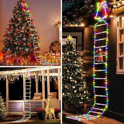 Santa escalera 0408