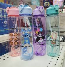 Vaso con popote 1713
